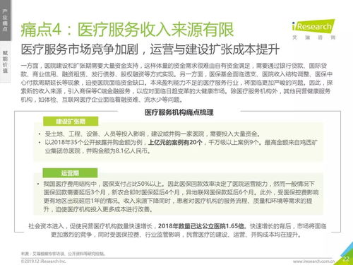 艾瑞咨詢《2019中國(guó)大健康產(chǎn)業(yè)金融白皮書》解讀 金融賦能健康，創(chuàng)新驅(qū)動(dòng)未來(lái)